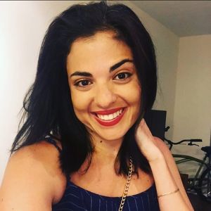 Meet your Posher, Sara